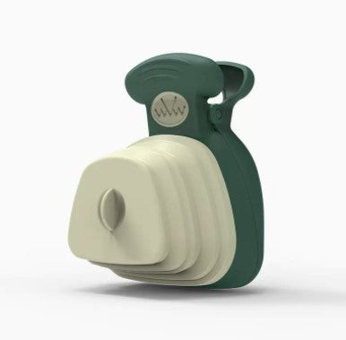 ScoopAway™ No-Touch Poop Scooper 🐾