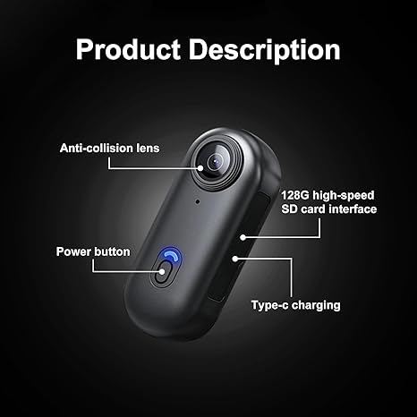 CaptureX™ | The Ultimate 4K & HD Action Camera Kits 🎬🔥