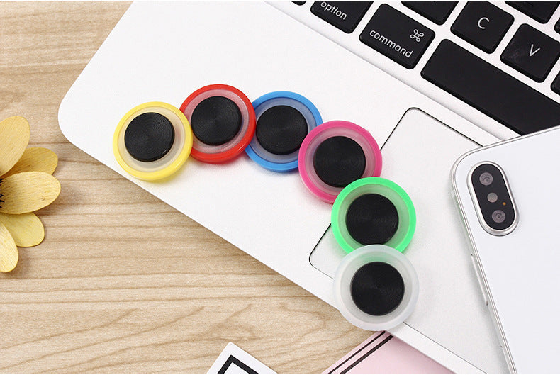 PrecisionPoint™ Mobile Gaming Joystick 🕹️