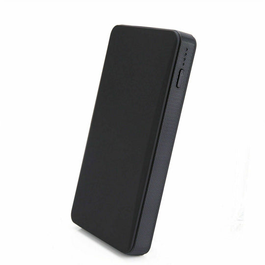 🚗⚡ Portable Car Starter & Power Bank – (USA Only)