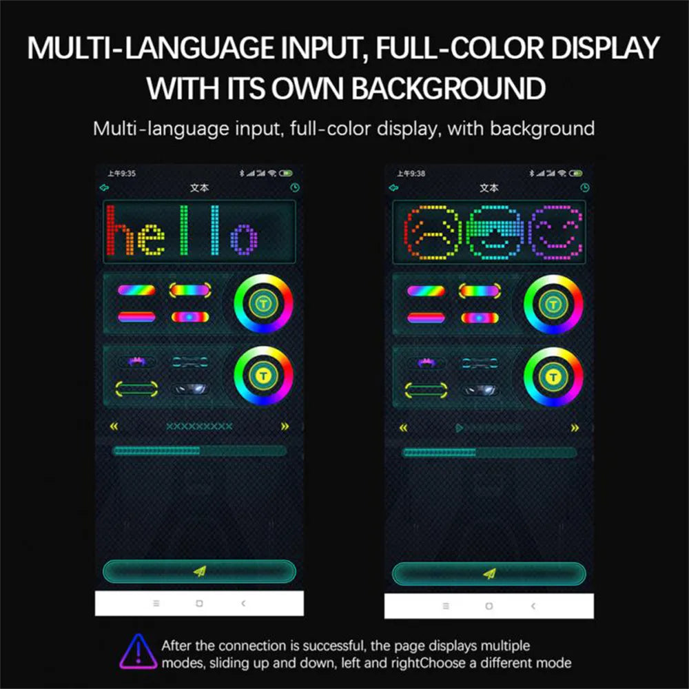 Full LED Face Mask – Transform Your Face in Seconds!