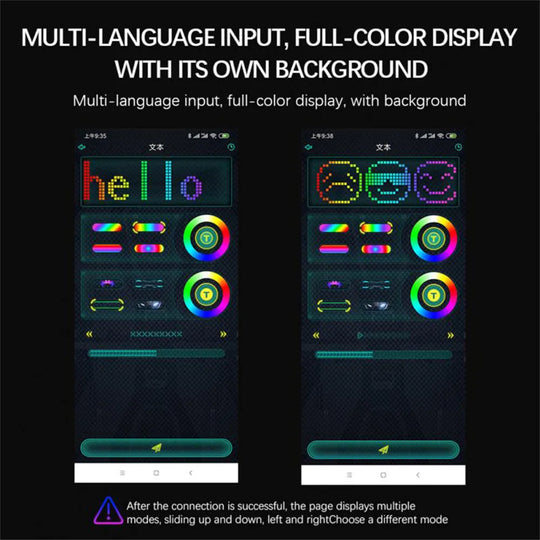 Full LED Face Mask – Transform Your Face in Seconds!