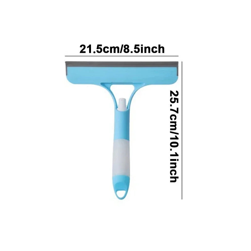 3-in-1 Car Window Cleaner 🚗🧽 Spotless Glass in Seconds! 🚘
