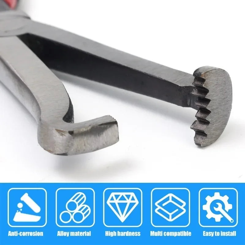 Electrical Disconnect Pliers Set (3-Piece) ⚡🔧 The Ultimate Auto Repair Hack!