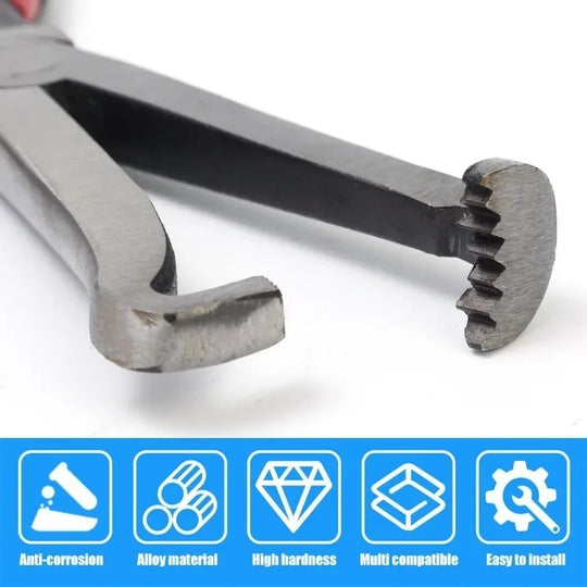 Electrical Disconnect Pliers Set (3-Piece) ⚡🔧 The Ultimate Auto Repair Hack!