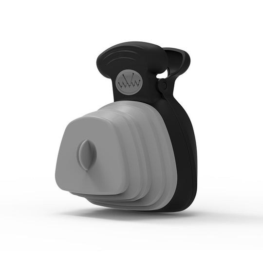 ScoopAway™ No-Touch Poop Scooper 🐾