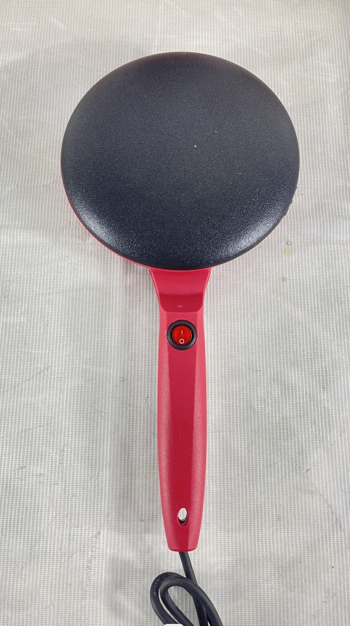 CrepePerfect™ | La crepera eléctrica de 60 segundos 🥞