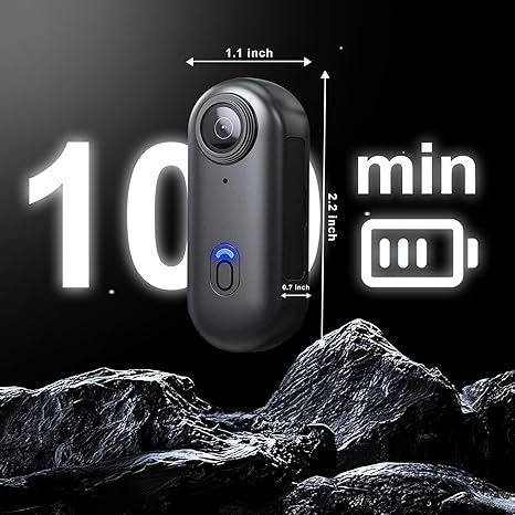 CaptureX™ | The Ultimate 4K & HD Action Camera Kits 🎬🔥
