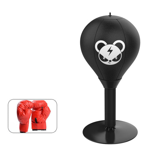 StressBuster™ | The Viral Desktop Punching Bag 🥊💥