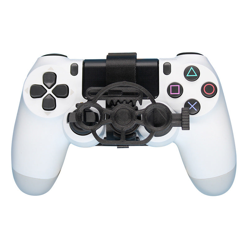 Grip & Rip™ Controller Racing Wheel (for PS4 only) 🏎️💨