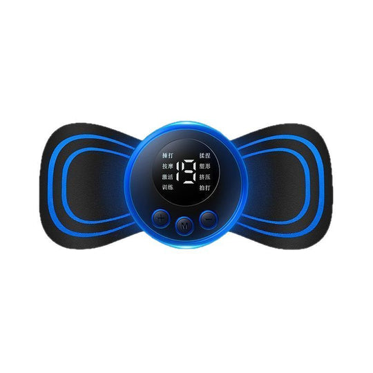 ReliefPad™ | El masajeador inteligente EMS portátil ⚡️