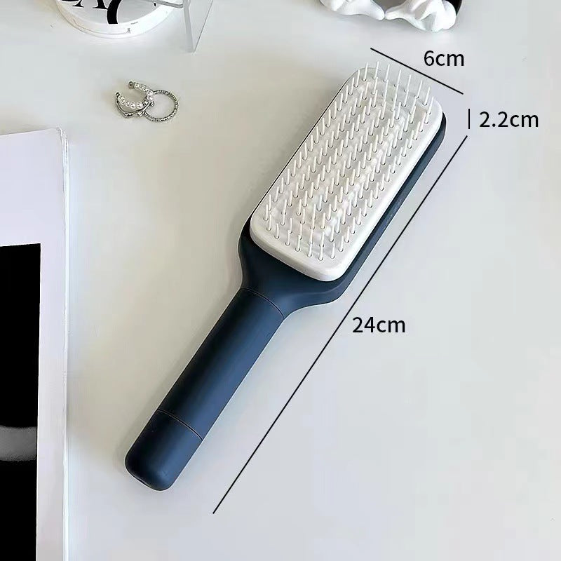 PureBrush™ | El cepillo autolimpiable viral ✨