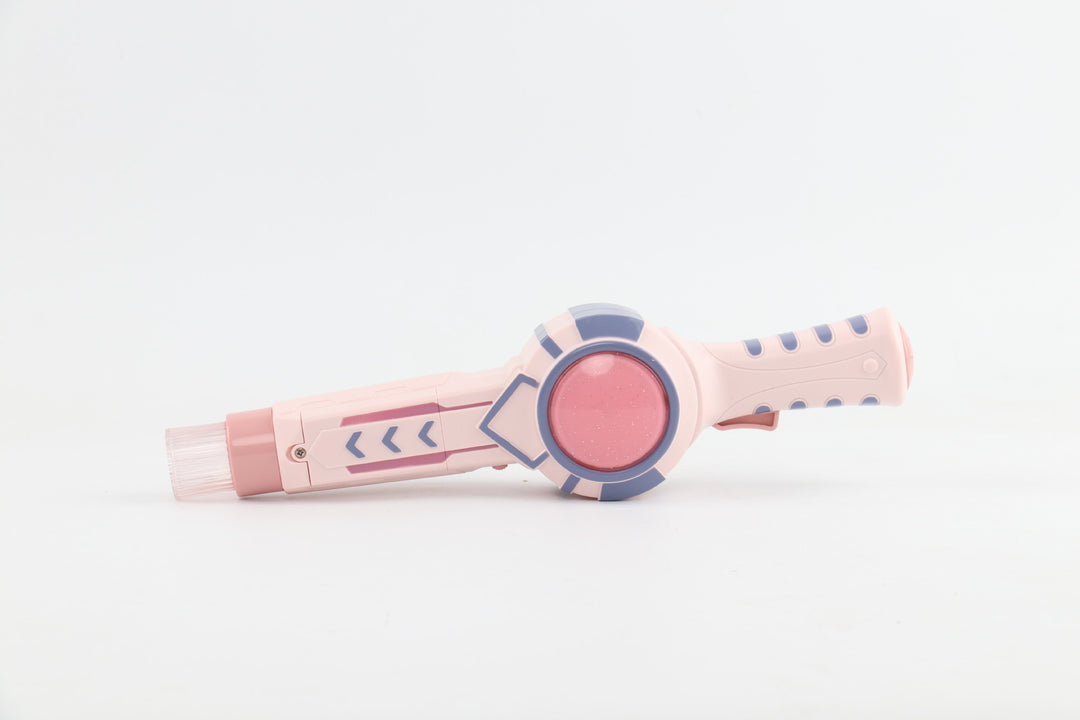 Elastic Smoke Bubble Wand ☁️ – The Viral Magic You Can Touch!