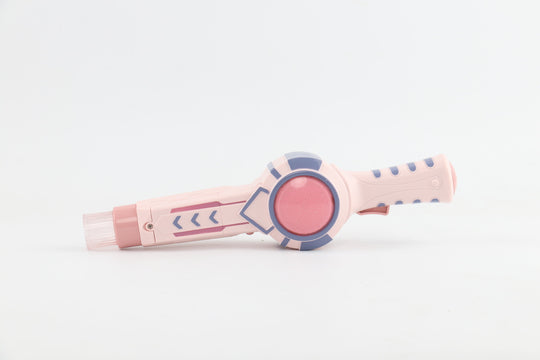 Elastic Smoke Bubble Wand ☁️ – The Viral Magic You Can Touch!