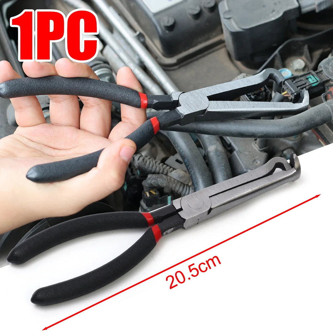 Electrical Disconnect Pliers Set (3-Piece) ⚡🔧 The Ultimate Auto Repair Hack!