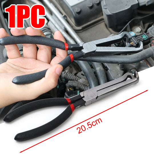 Electrical Disconnect Pliers Set (3-Piece) ⚡🔧 The Ultimate Auto Repair Hack!