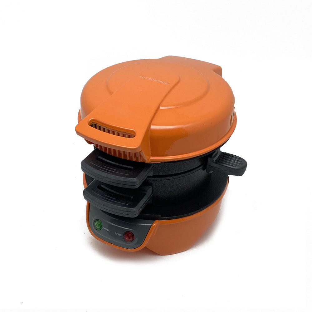 Stackwich™ | Der 5-Minuten-Burger- und Sandwichmaker 🍔🍳