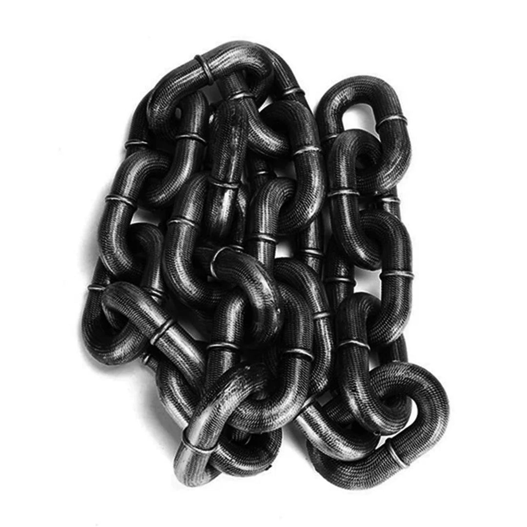 AlphaChain™ Heavy Duty Dog Leash ⛓️