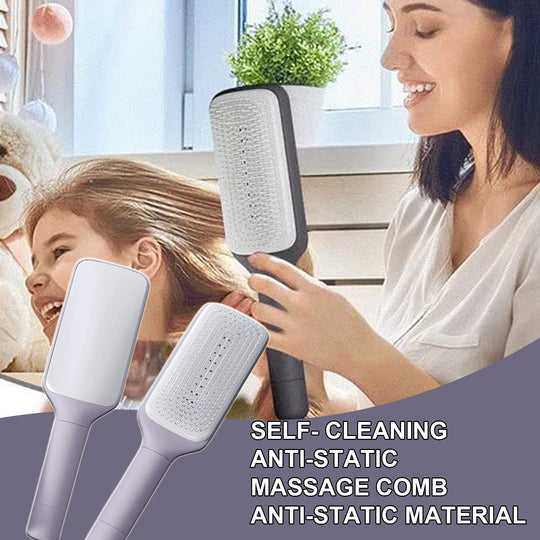 PureBrush™ | El cepillo autolimpiable viral ✨