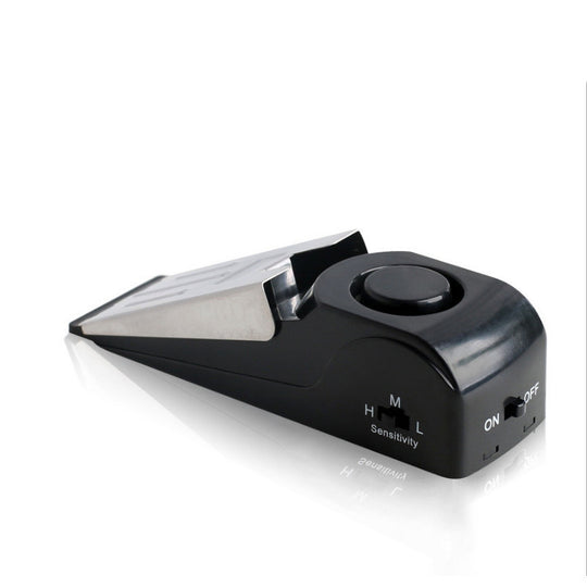 SafeWedge™ | La mejor alarma portátil para tope de puerta 🚨