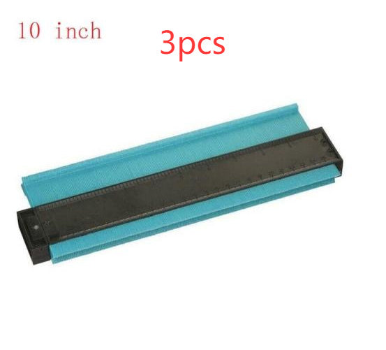ShapeClone™ Contour Gauge Duplicator Tool 📏