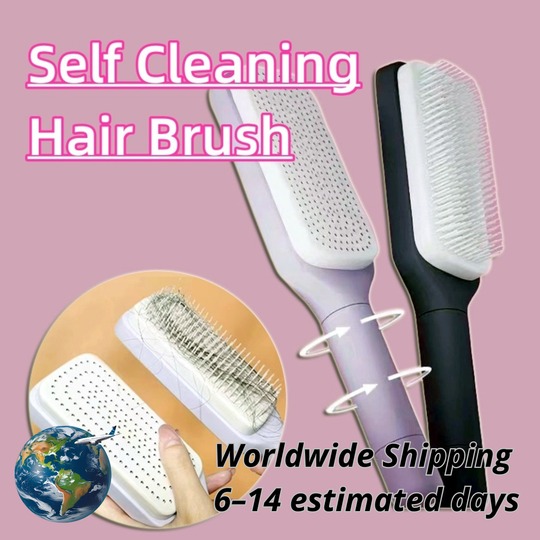 PureBrush™ | El cepillo autolimpiable viral ✨
