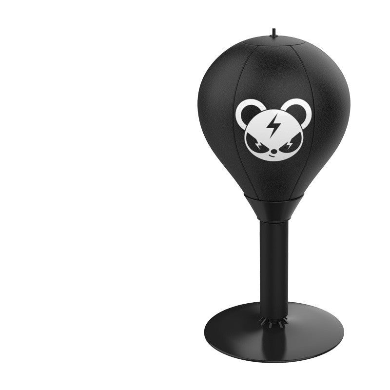 StressBuster™ | The Viral Desktop Punching Bag 🥊💥