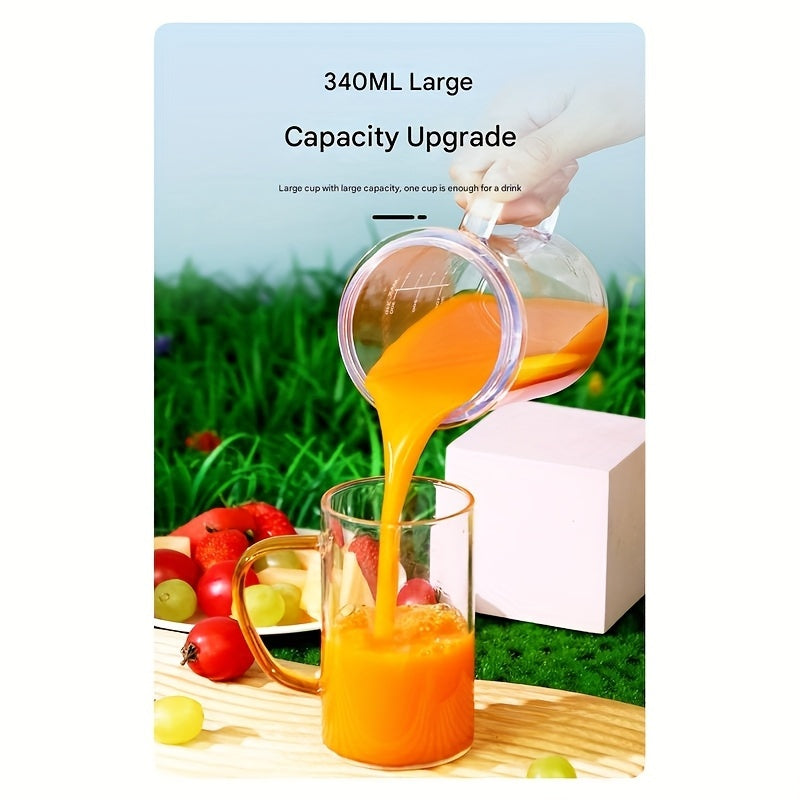 FreshJet Portable Blender ⚡️(US Version)