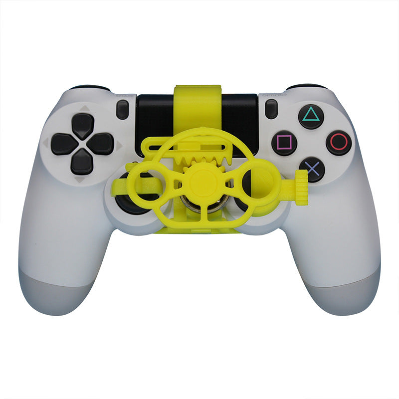 Grip & Rip™ Controller Racing Wheel (for PS4 only) 🏎️💨