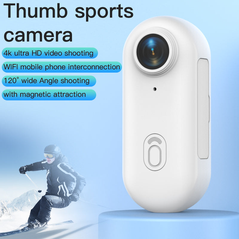 CaptureX™ | The Ultimate 4K & HD Action Camera Kits 🎬🔥