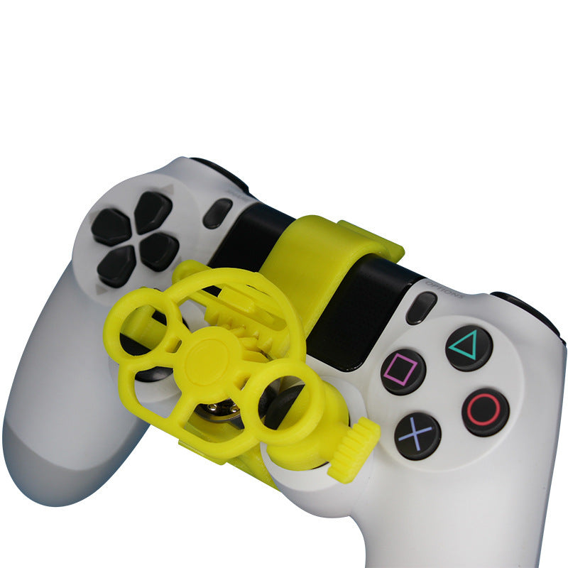 Grip & Rip™ Controller Racing Wheel (for PS4 only) 🏎️💨