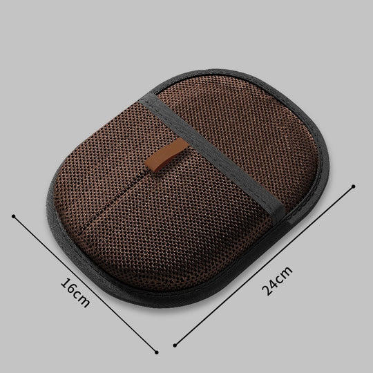 FuzzOff™ Pet Hair Remover Mitt for Furniture & Clothes 🐾
