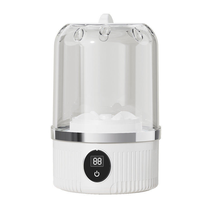 PureWash™ Portable Mini Washer (✈️International Version)