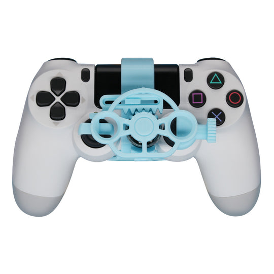 Grip & Rip™ Controller Racing Wheel (for PS4 only) 🏎️💨
