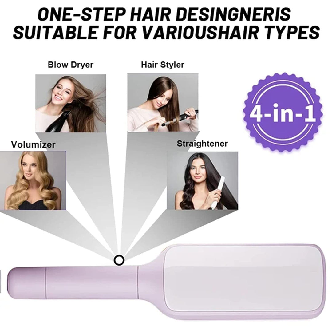 PureBrush™ | El cepillo autolimpiable viral ✨