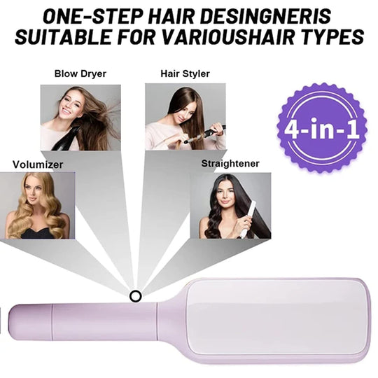 PureBrush™ | El cepillo autolimpiable viral ✨