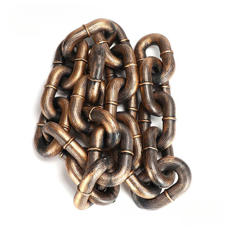 AlphaChain™ Heavy Duty Dog Leash ⛓️