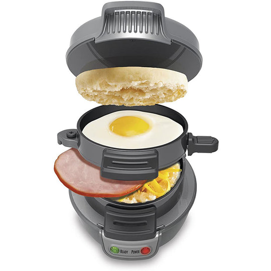 Stackwich™ | Der 5-Minuten-Burger- und Sandwichmaker 🍔🍳