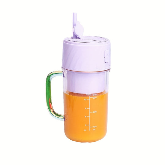 FreshJet Portable Blender ⚡️(US Version)