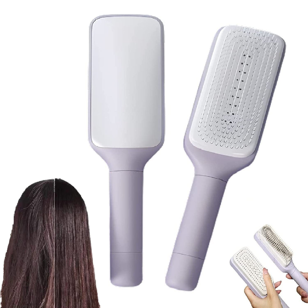 PureBrush™ | El cepillo autolimpiable viral ✨