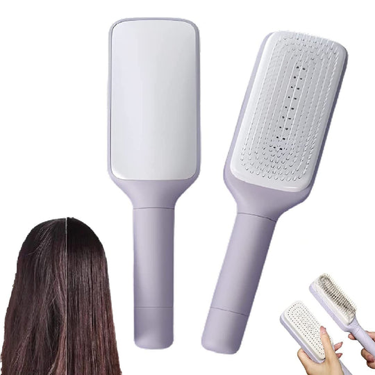 PureBrush™ | El cepillo autolimpiable viral ✨