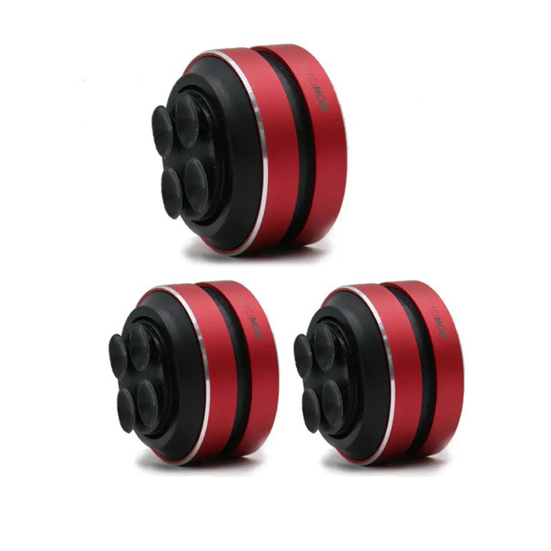 The Hummingbird Bone Conduction Speaker (Dura MOBI)  🎵 – Turn Anything into a Sound System!