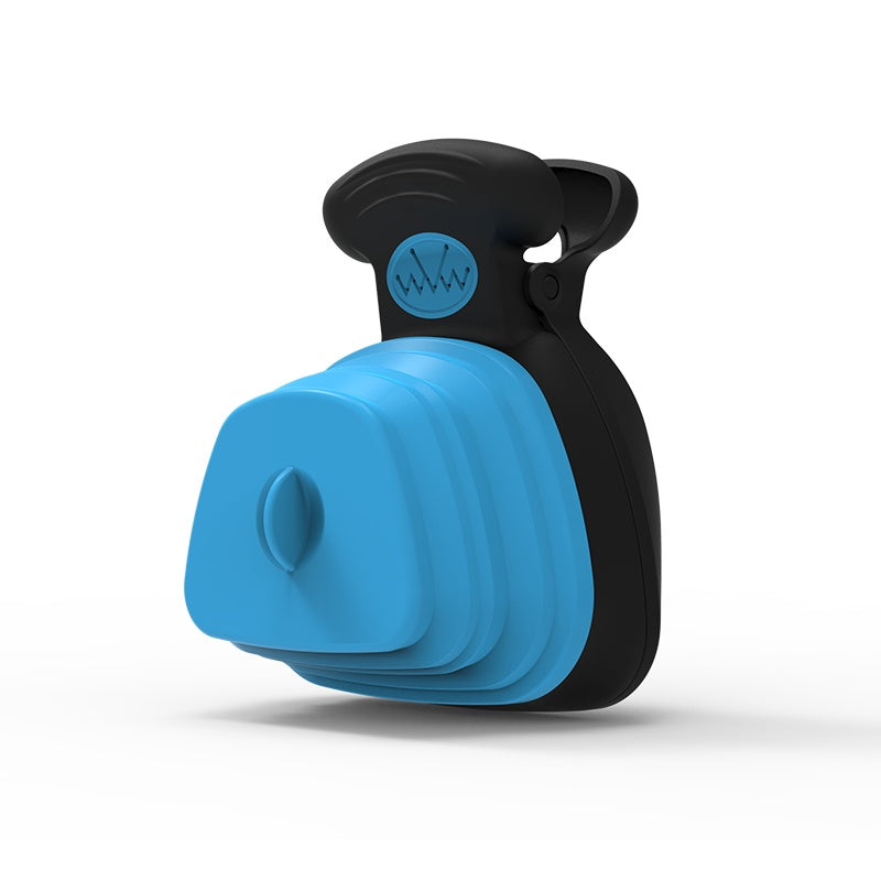 ScoopAway™ No-Touch Poop Scooper 🐾