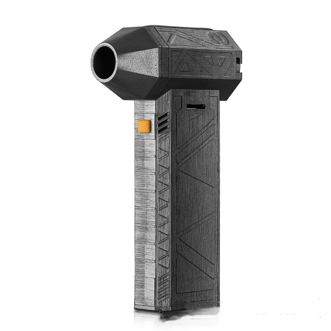 X3 Kinetic Turbo Fan - 130,000 RPM Air Duster & Vacuum