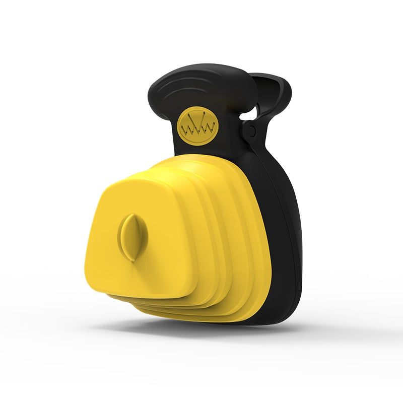 ScoopAway™ No-Touch Poop Scooper 🐾