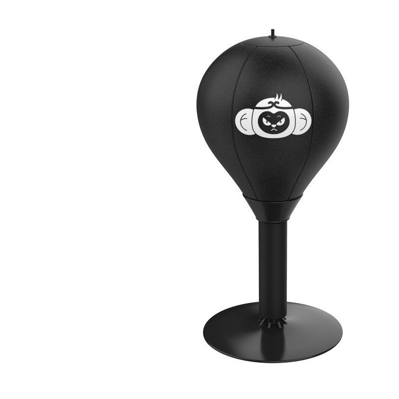 StressBuster™ | The Viral Desktop Punching Bag 🥊💥