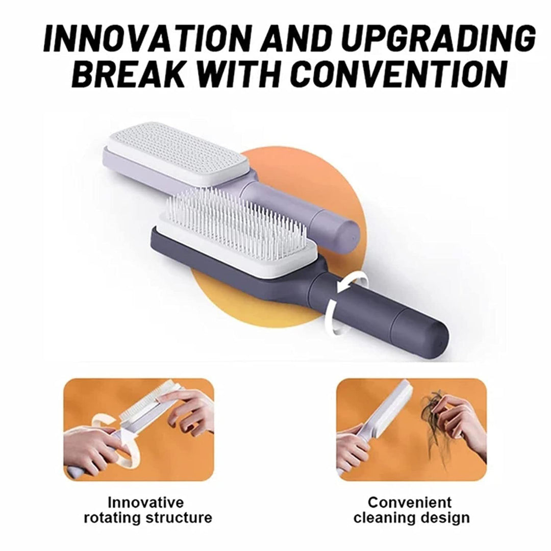PureBrush™ | El cepillo autolimpiable viral ✨