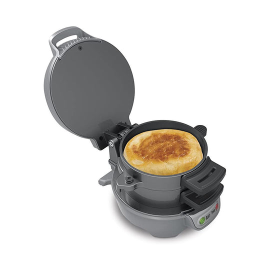 Stackwich™ | Der 5-Minuten-Burger- und Sandwichmaker 🍔🍳