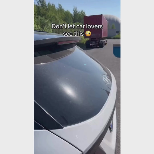 3-in-1 Car Window Cleaner 🚗🧽 Spotless Glass in Seconds! 🚘