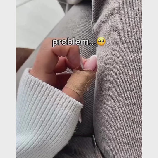SereniRing™ | El anillo giratorio para aliviar la ansiedad viral ✨
